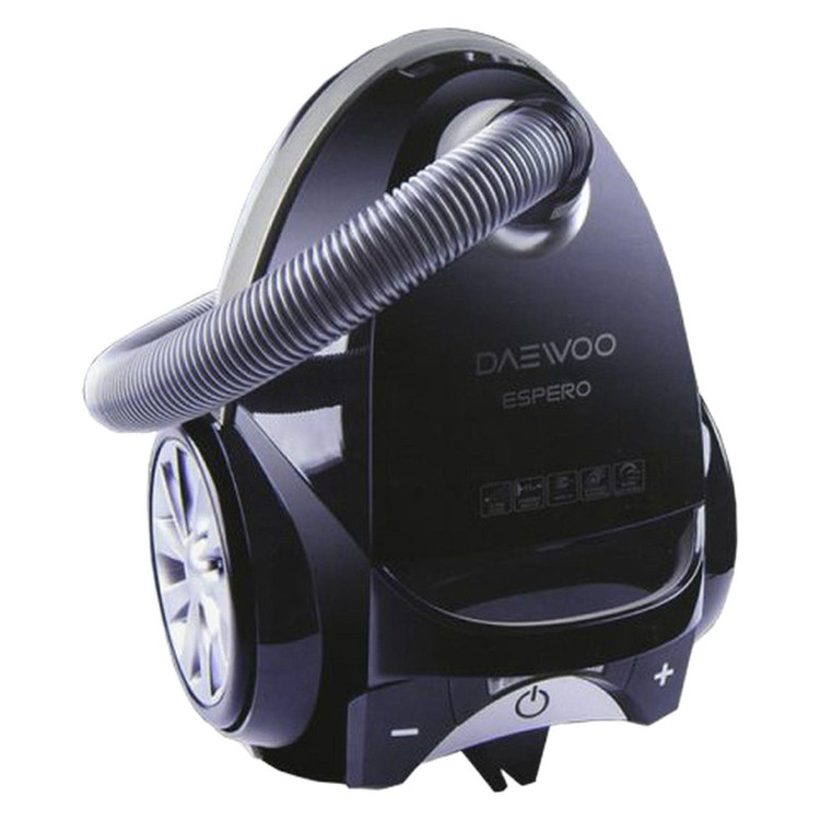 جاروبرقی 2100 وات دوو مدل DVC-S22G