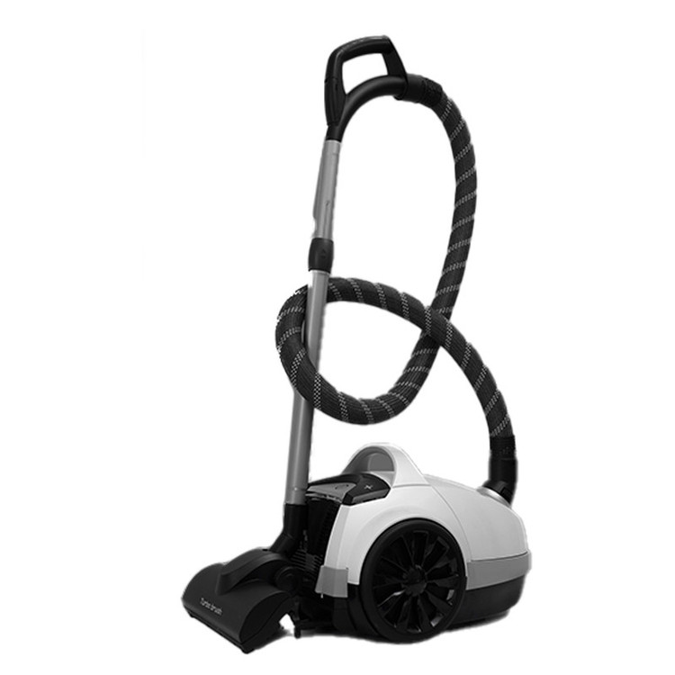 جاروبرقی 2100 وات دوو مدل DVC-S221W