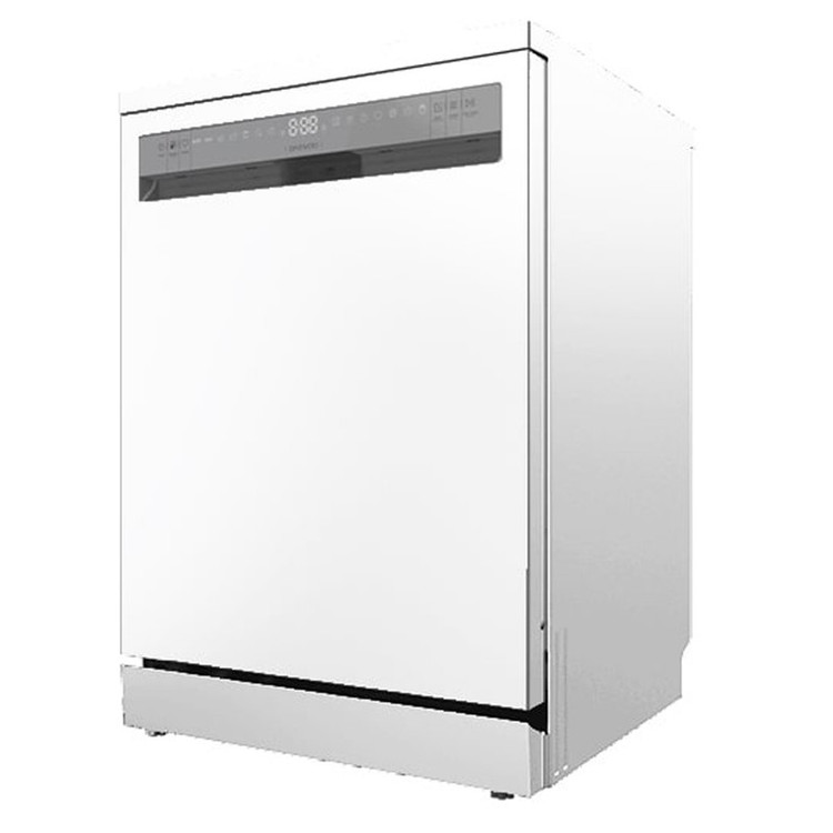 ماشین ظرفشویی 14 نفره دوو مدل DW-200W