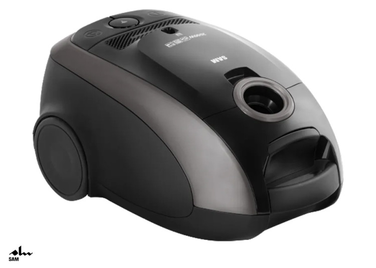 جاروبرقی 2000 وات سام مدل VC-9920