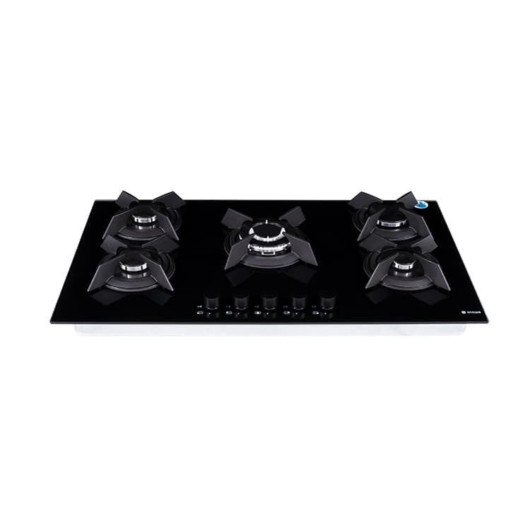 اجاق گاز صفحه ای اسنوا مدل SGH5-2103G