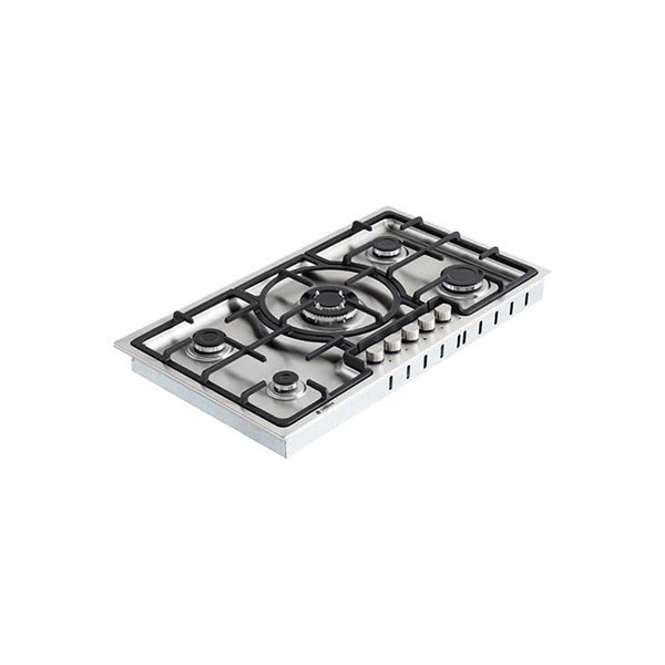اجاق گاز صفحه ای اسنوا مدل SGH5-1101S