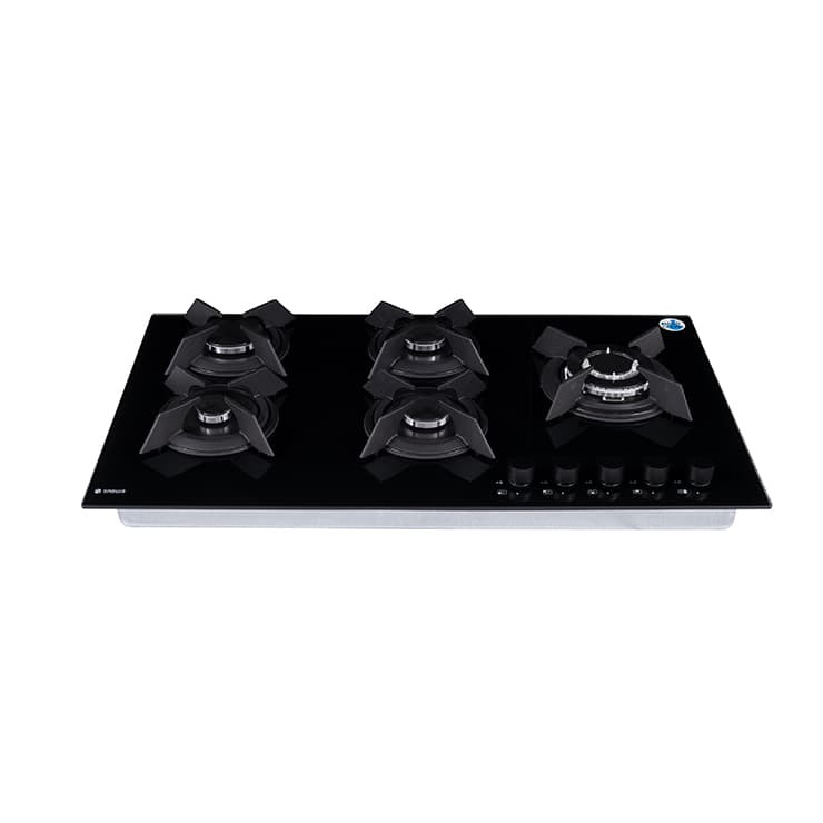 اجاق گاز صفحه ای اسنوا مدل SGH5-2323G